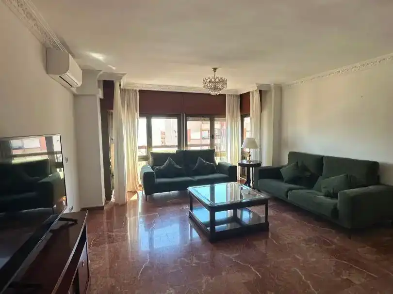 Pis de 140 m² a Almeria