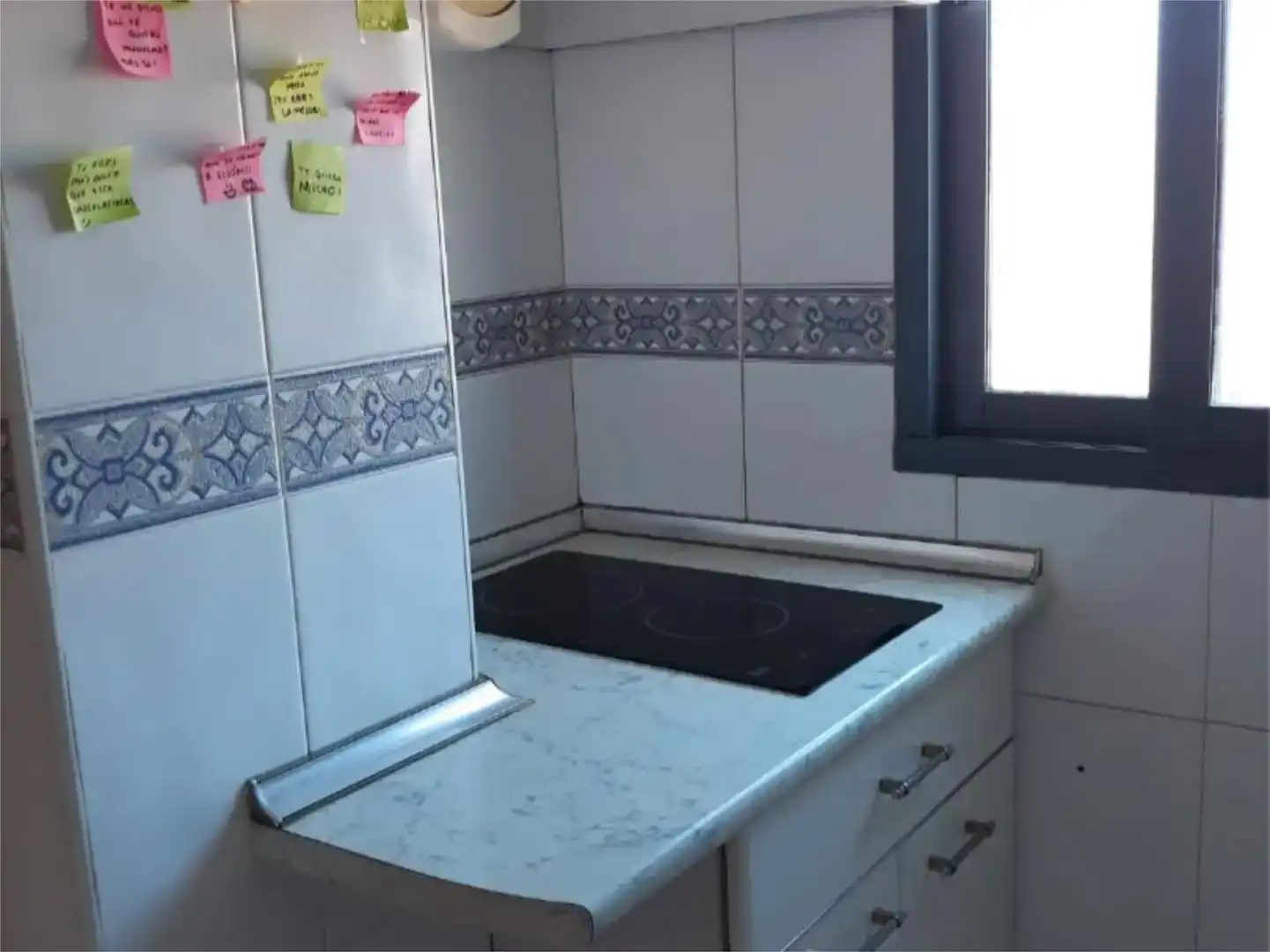 Piso de 45 m² en Palencia
