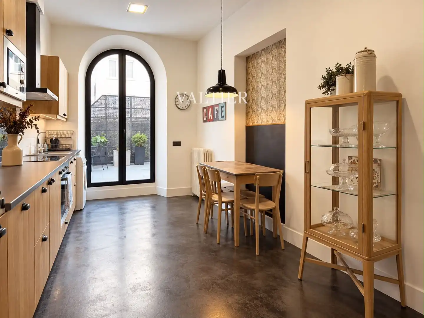 Piso de 120 m² en Madrid