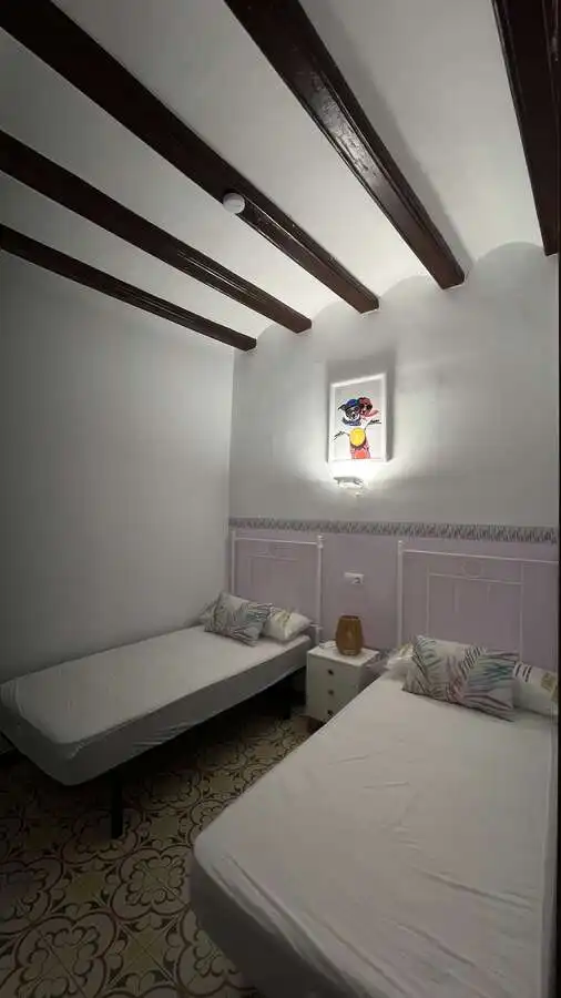 Piso de 80 m² en Vinaròs