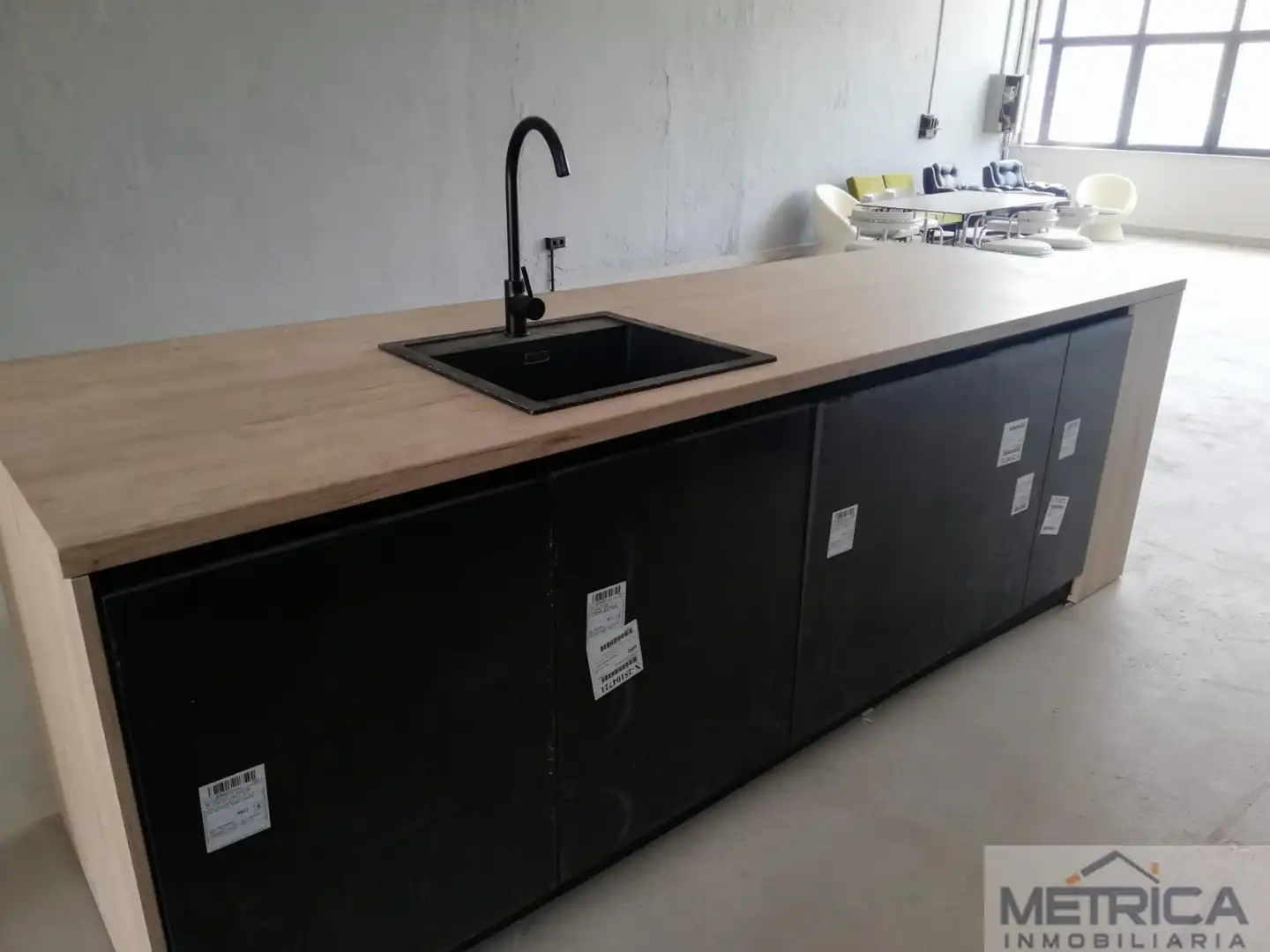 Piso de 180 m² en Salamanca