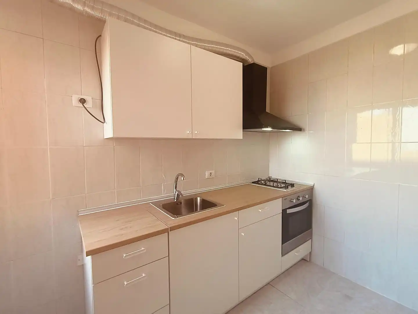 Pis de 37 m² a San Cristóbal de La Laguna