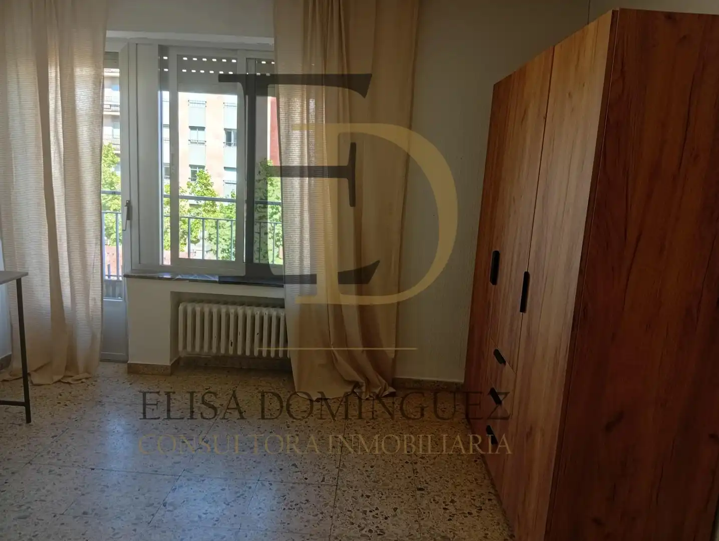 Piso de 137 m² en Salamanca
