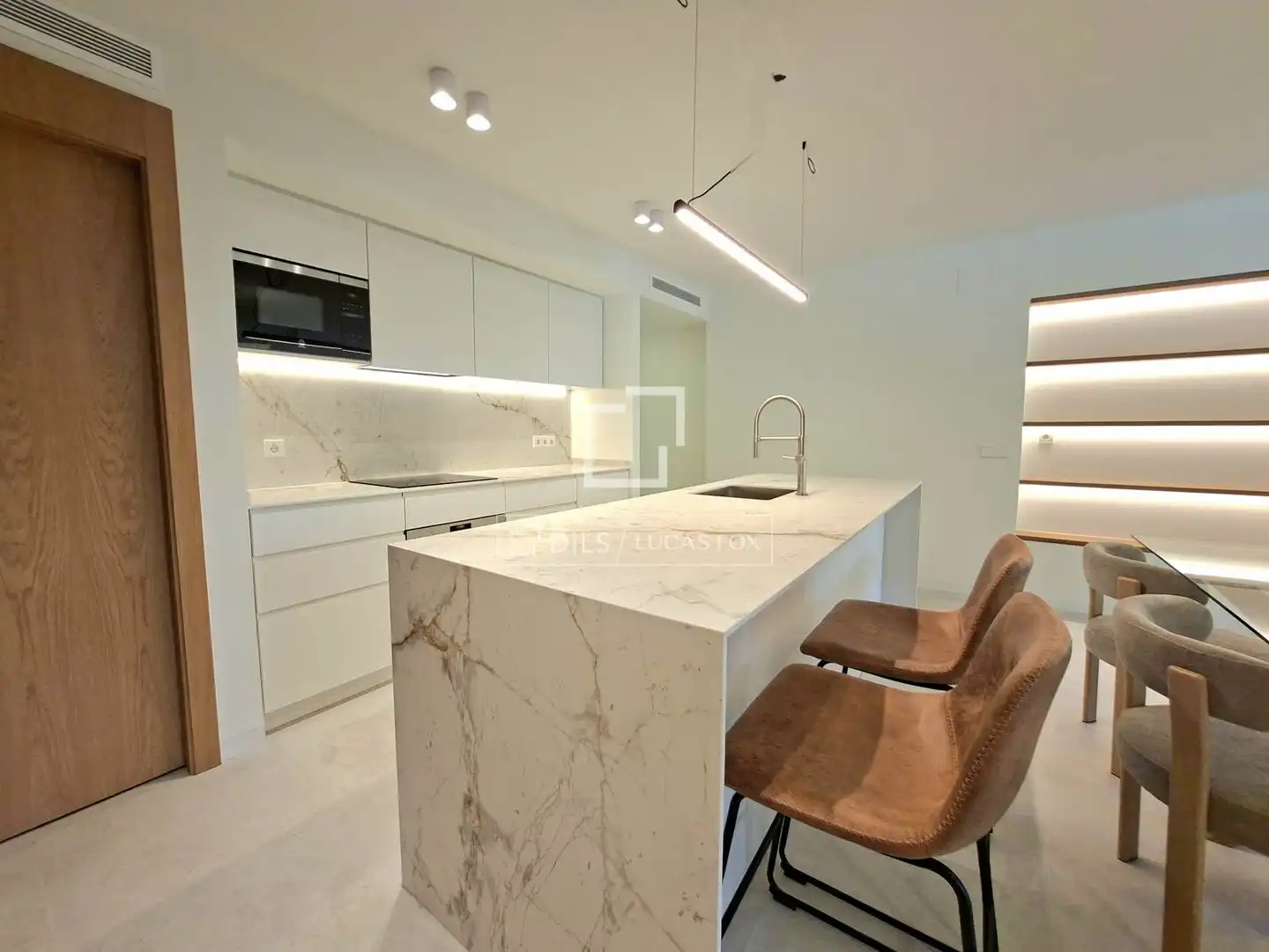 Piso de 95 m² en Málaga