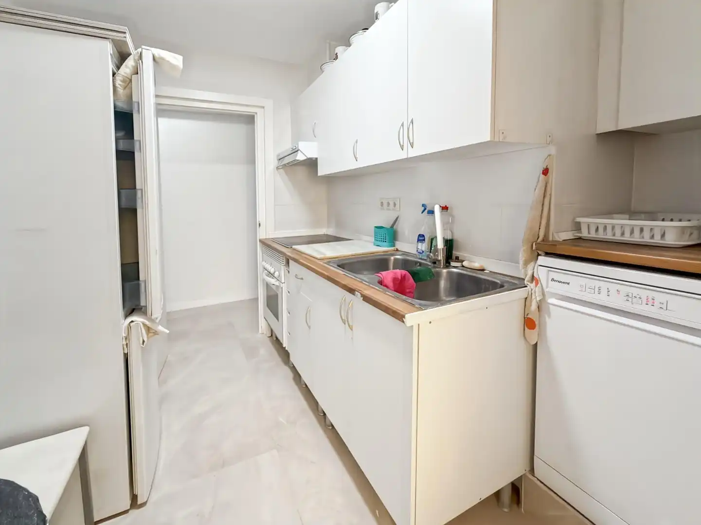 Piso de 79 m² en Cullera