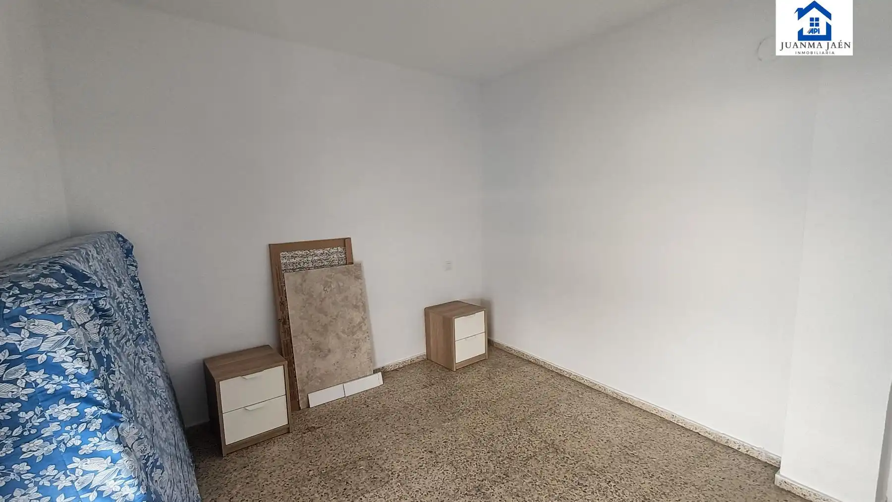 Piso de 65 m² en San Fernando
