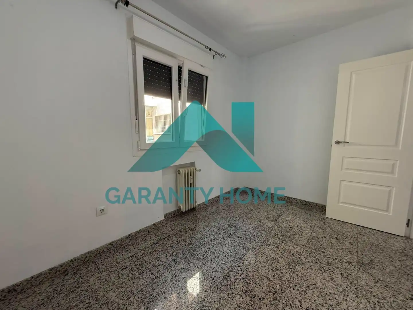 Piso de 80 m² en Cáceres