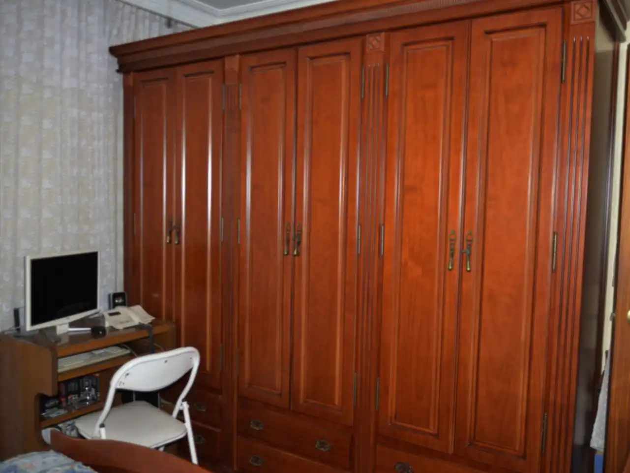 Piso de 100 m² en Huelva