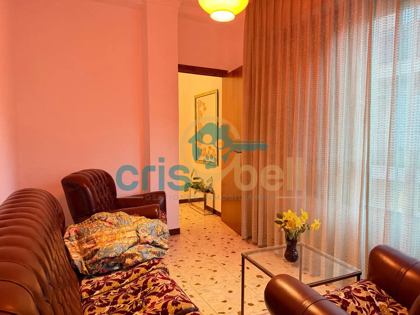 Piso de 110 m² en Puerto Lumbreras