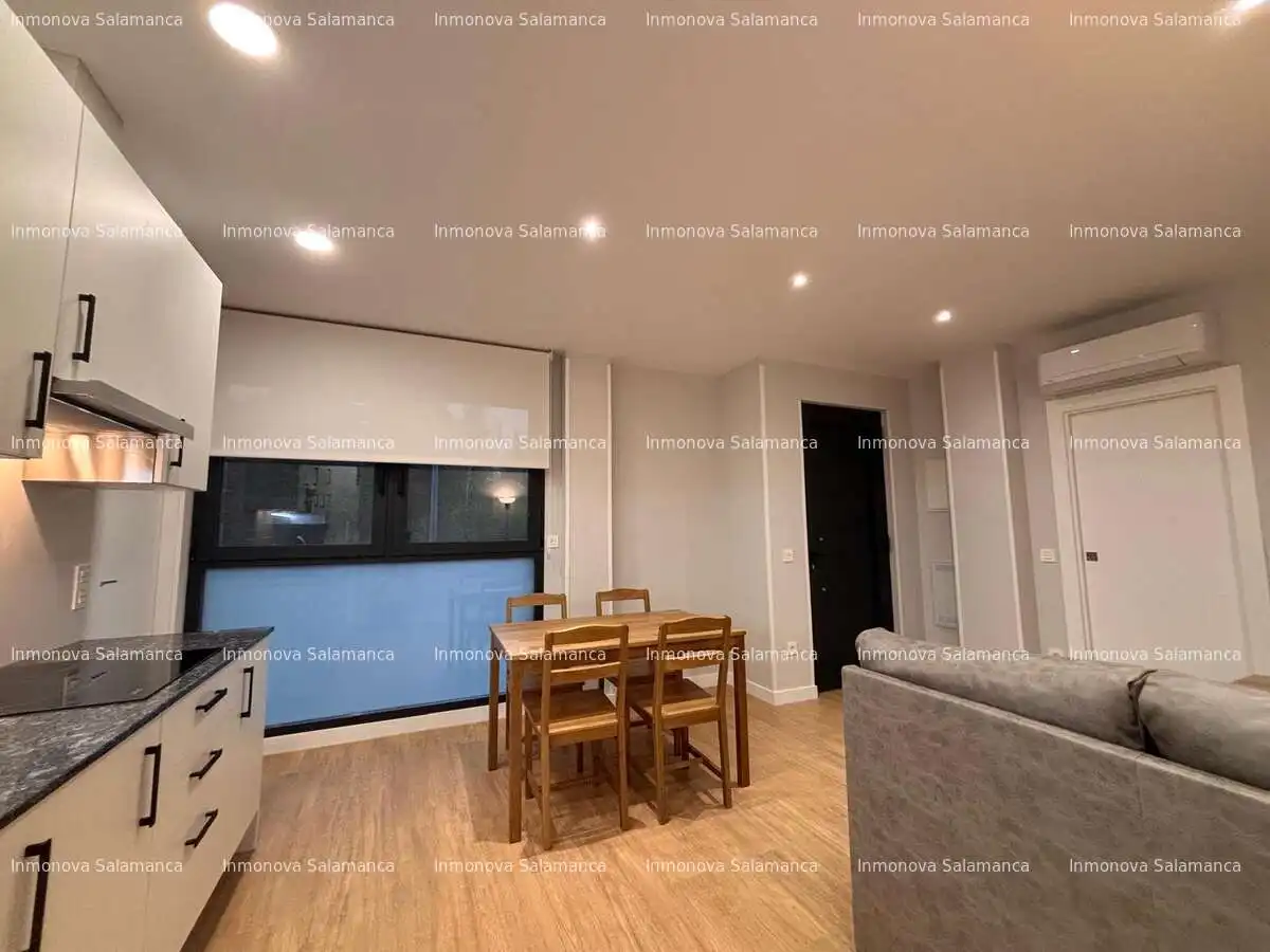 Piso de 51 m² en Salamanca
