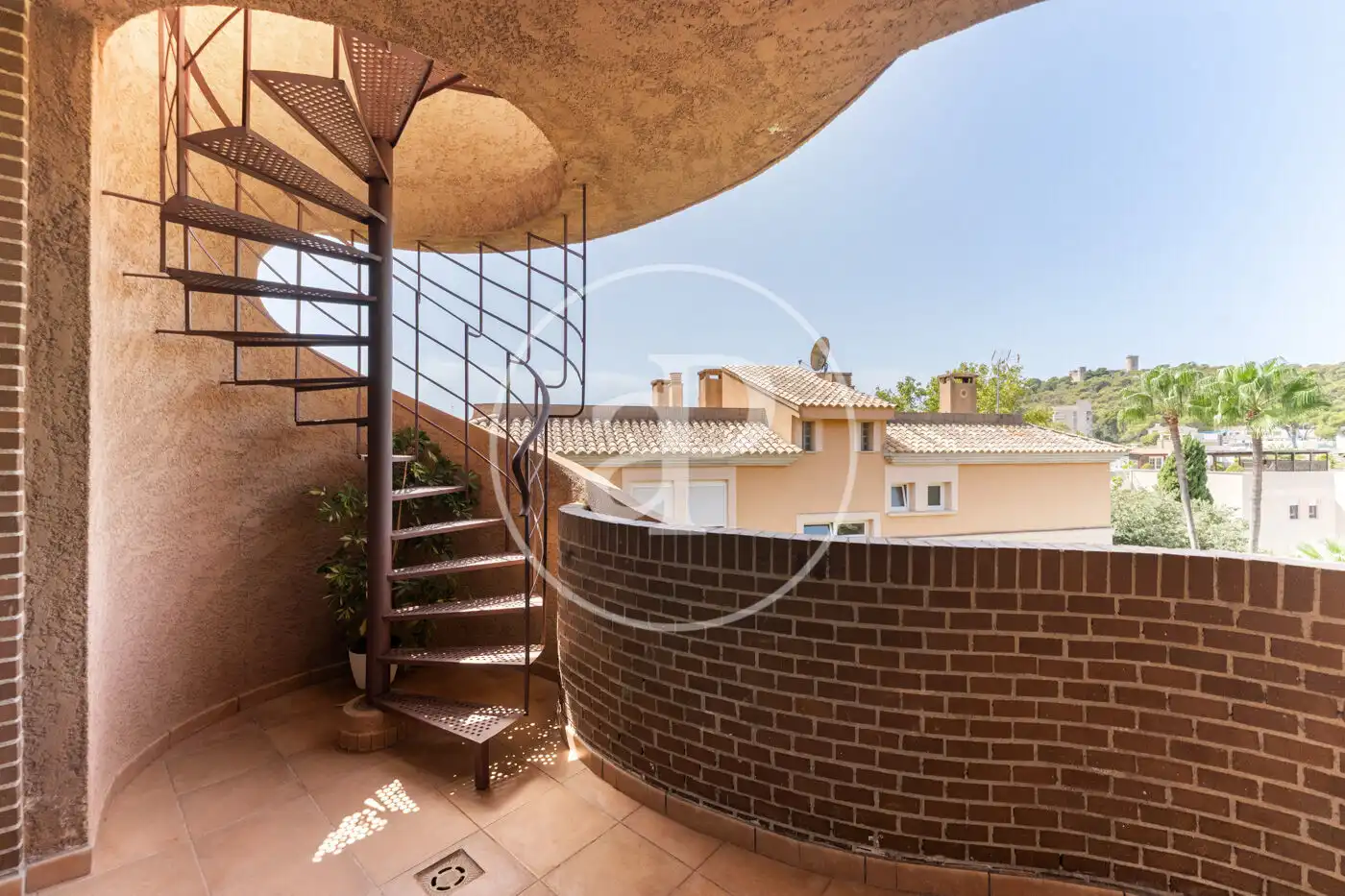 Piso de 320 m² en Palma