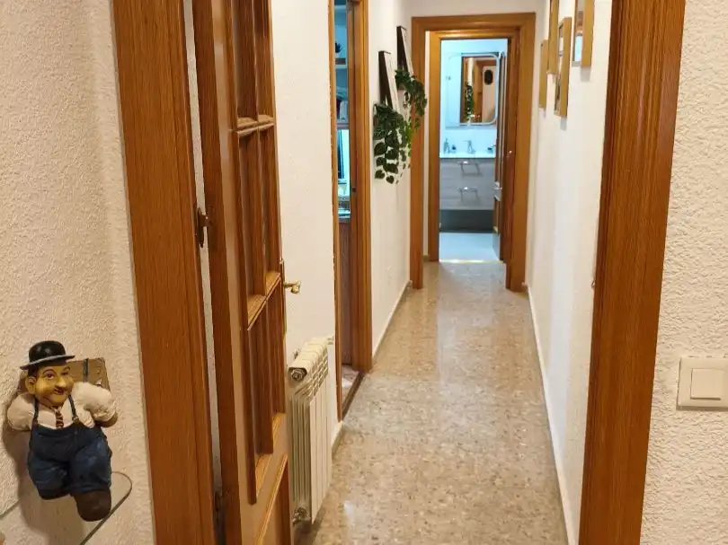 Pis de 137 m² a Albacete