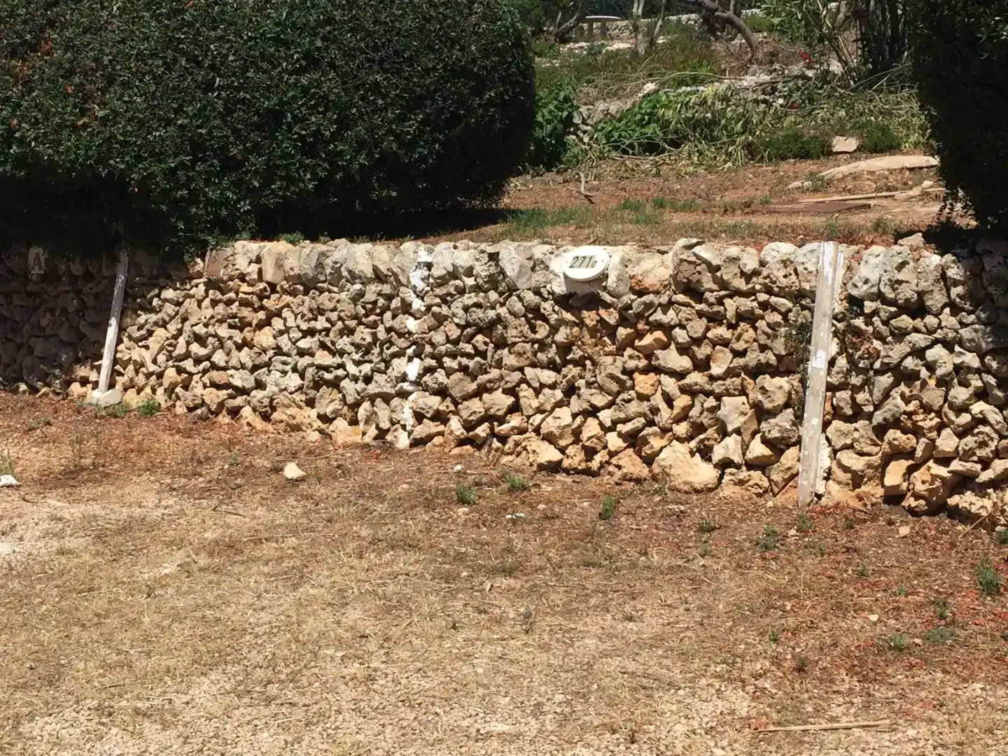 Piso de 60 m² en Sant Lluís