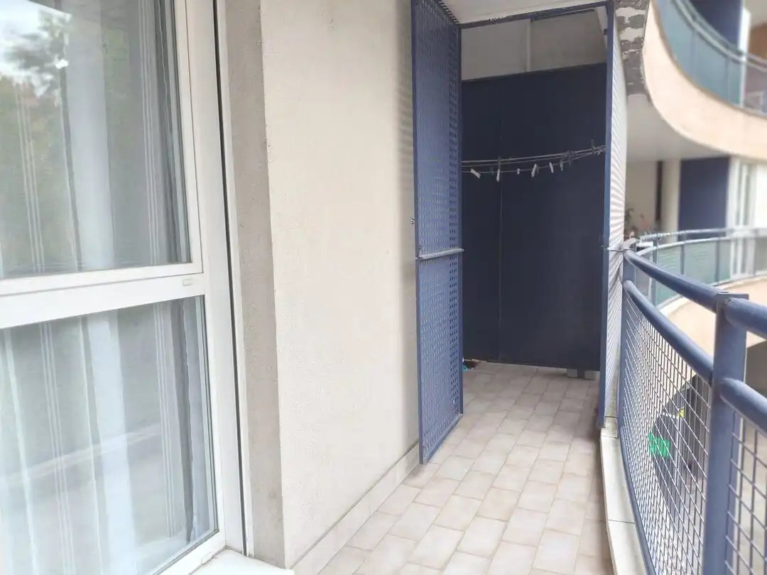 Piso de 73 m² en Pamplona