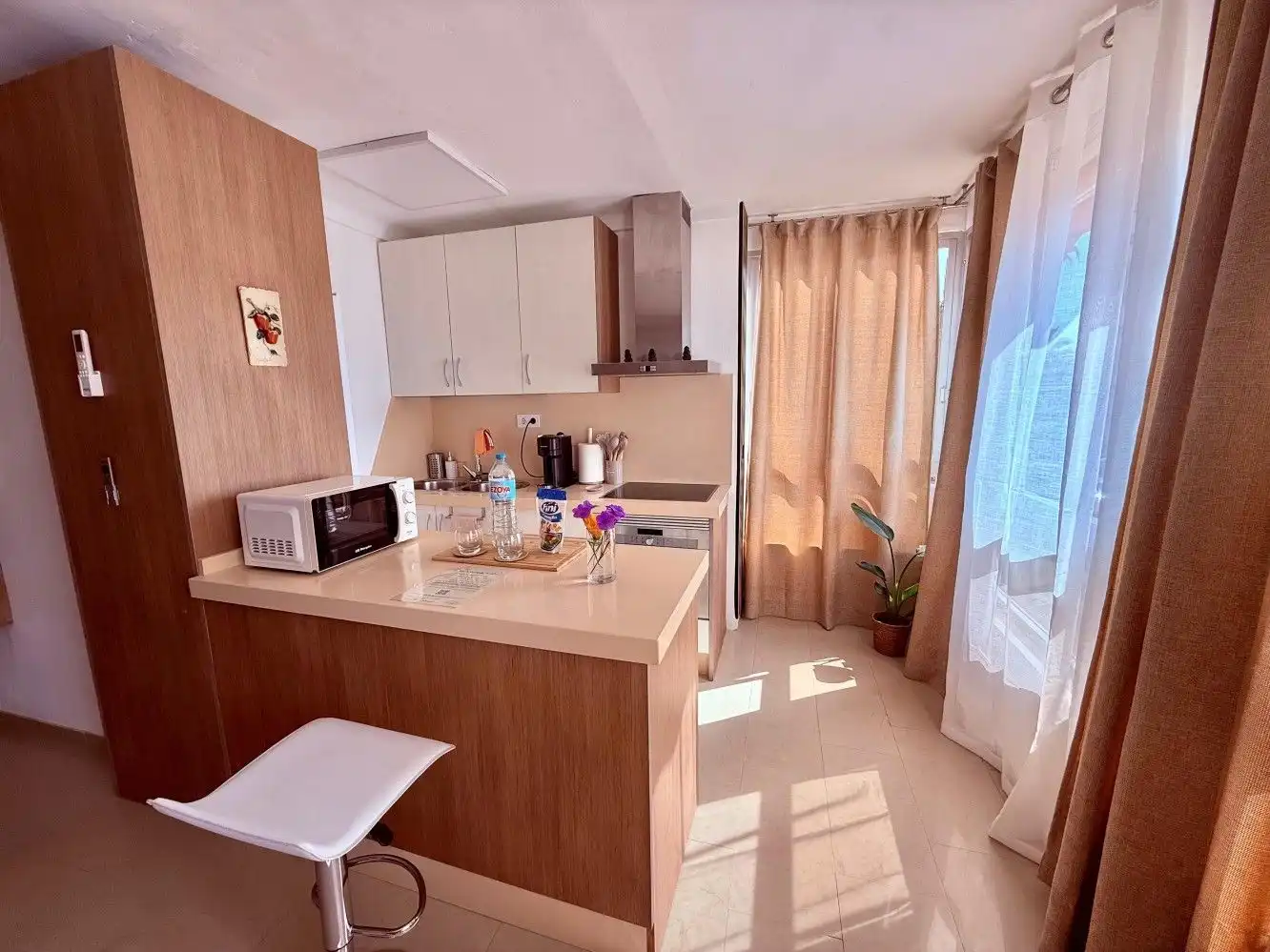 Piso de 70 m² en Torrox