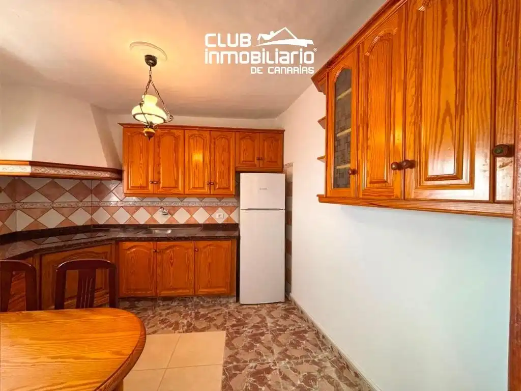 Casa de 103 m² en San Cristóbal de La Laguna