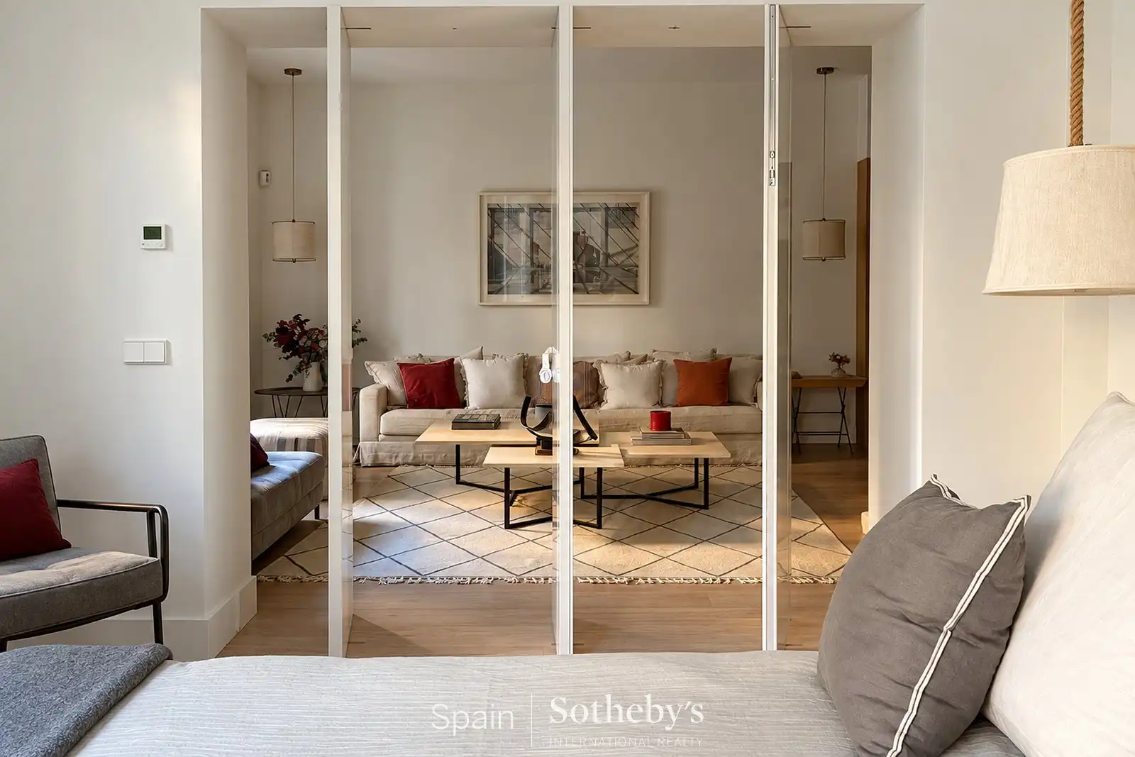 Pis de 156 m² a Madrid