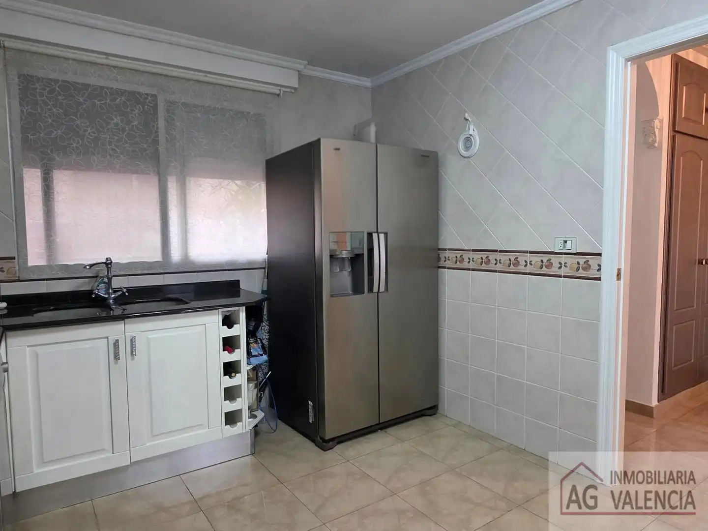 Piso de 151 m² en Almenara