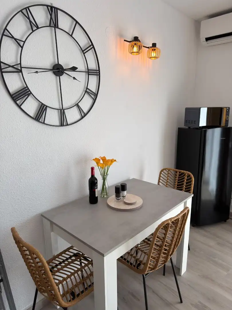 Piso de 41 m² en Teulada