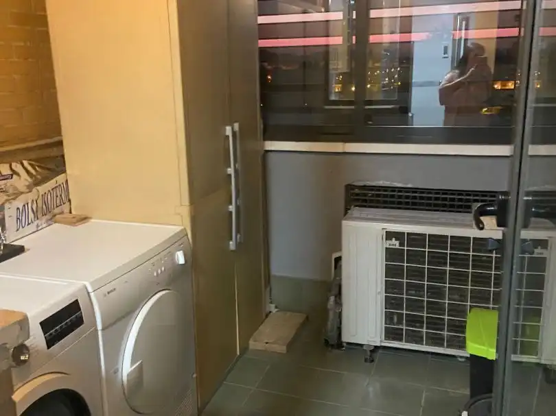 Piso de 112 m² en Getafe