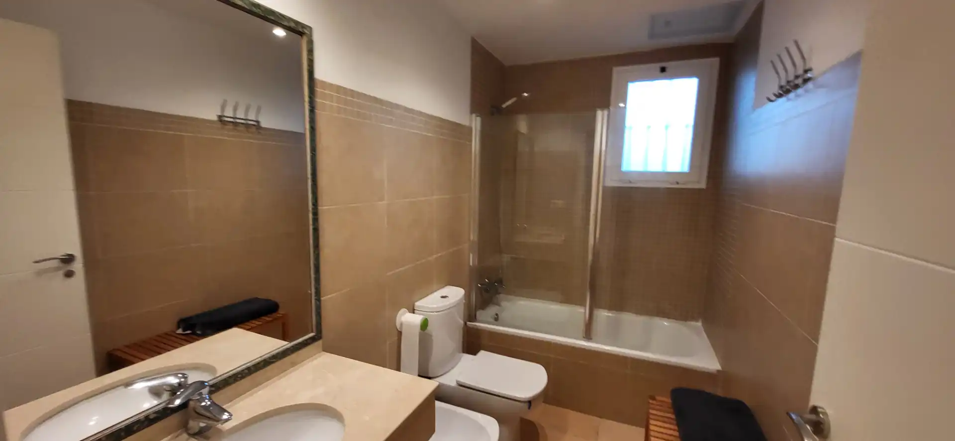 Pis de 101 m² a Benalmádena