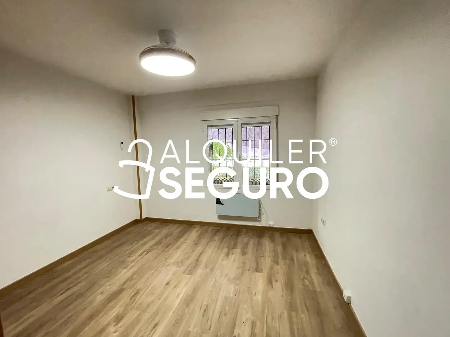 Pis de 70 m² a Madrid
