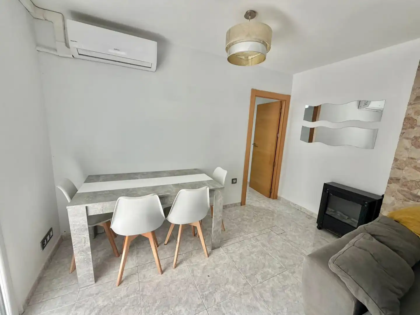 Piso de 88 m² en Jaén