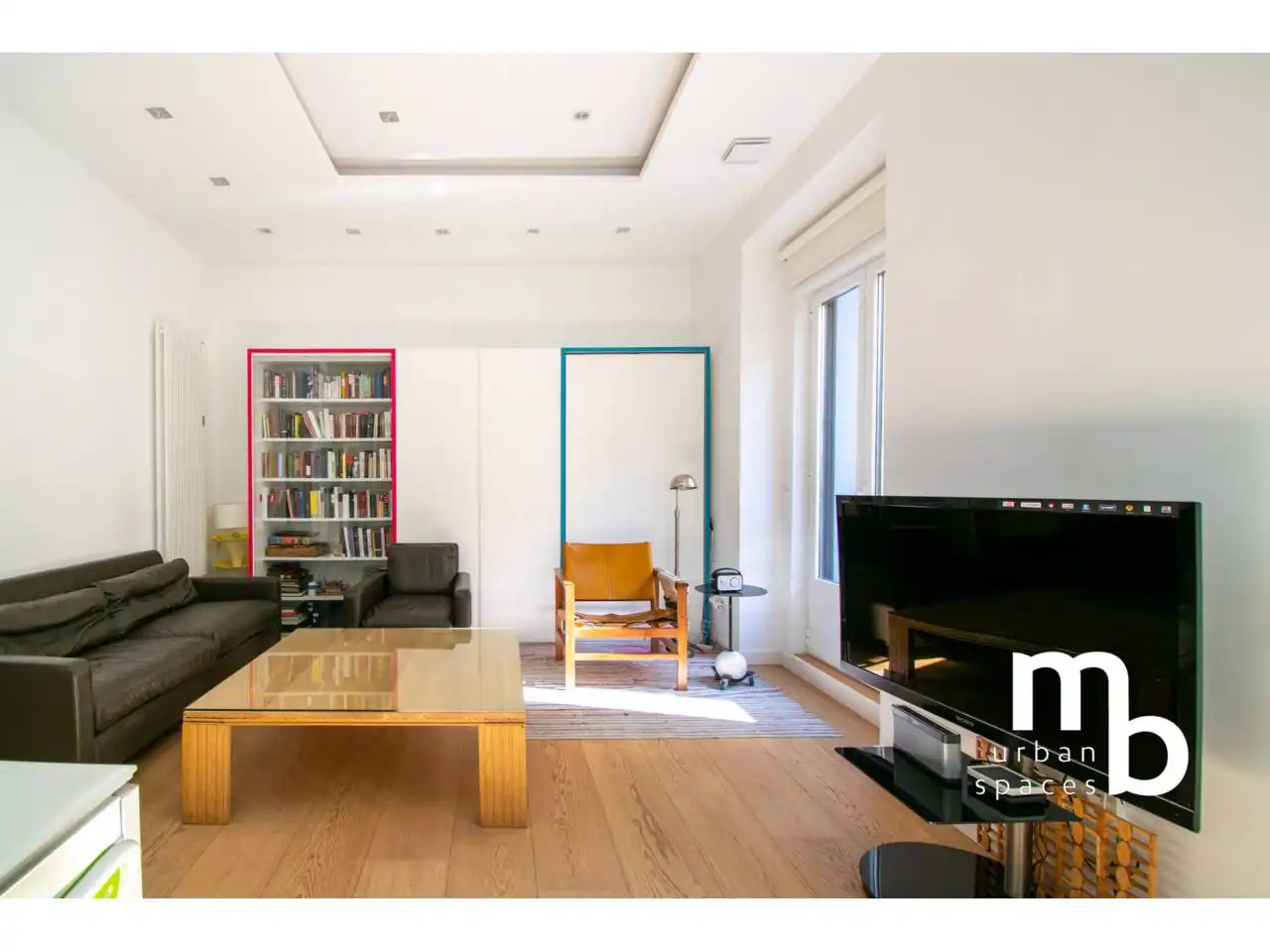 Piso de 110 m² en Madrid