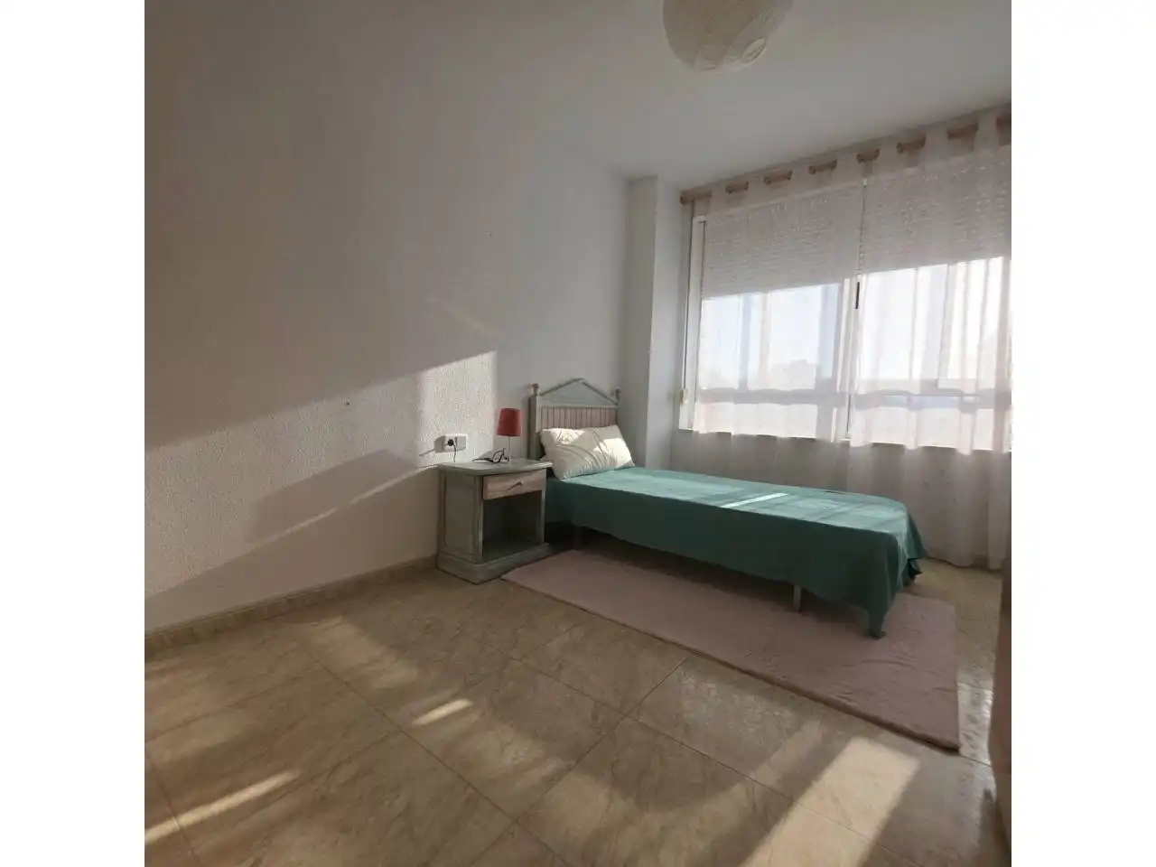 Piso de 120 m² en Cartagena