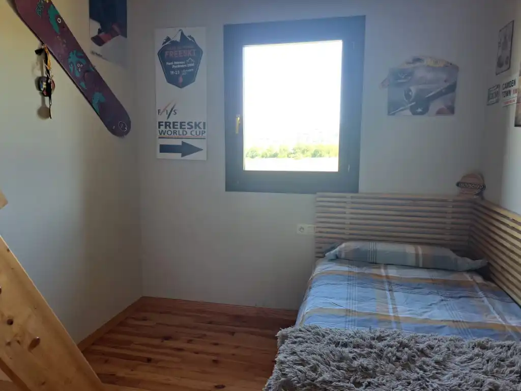 Casa 75 m² a Puigcerdà