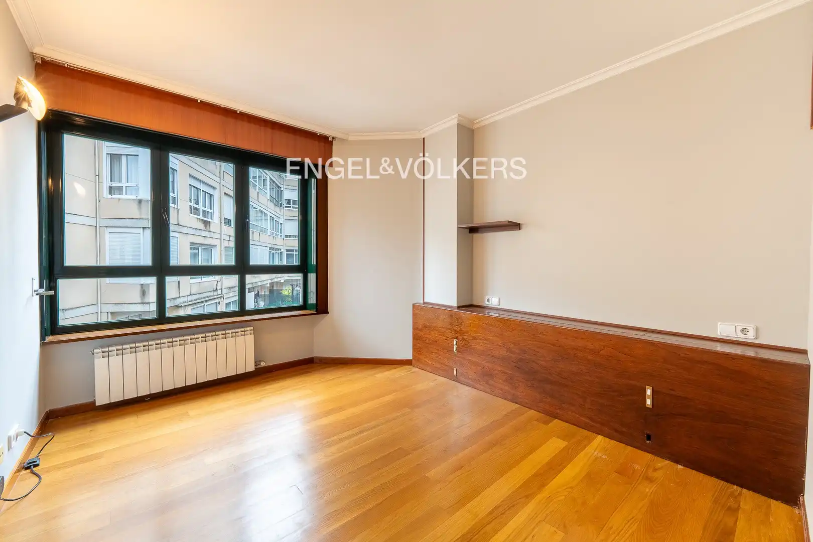 Квартира 110 м² в Vigo