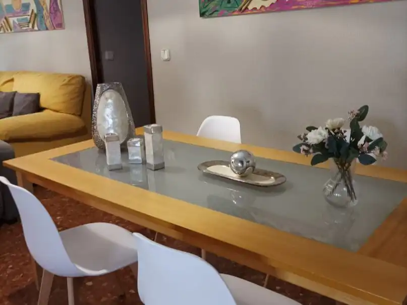 Habitació de lloguer, Còrdova
