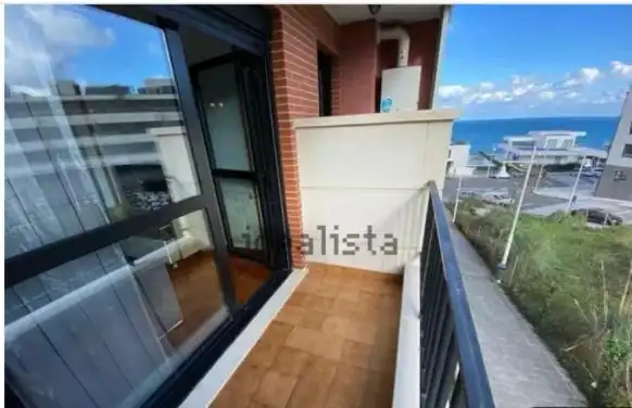 Piso de 70 m² en Castro-Urdiales