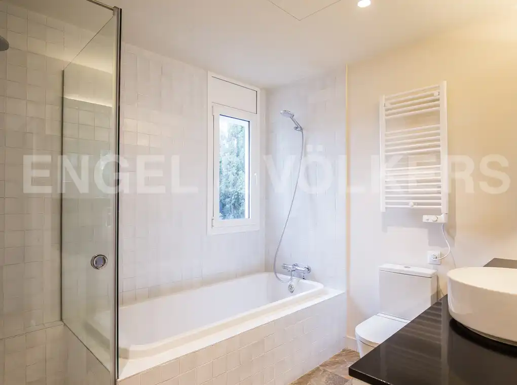 Piso de 238 m² en Barcelona