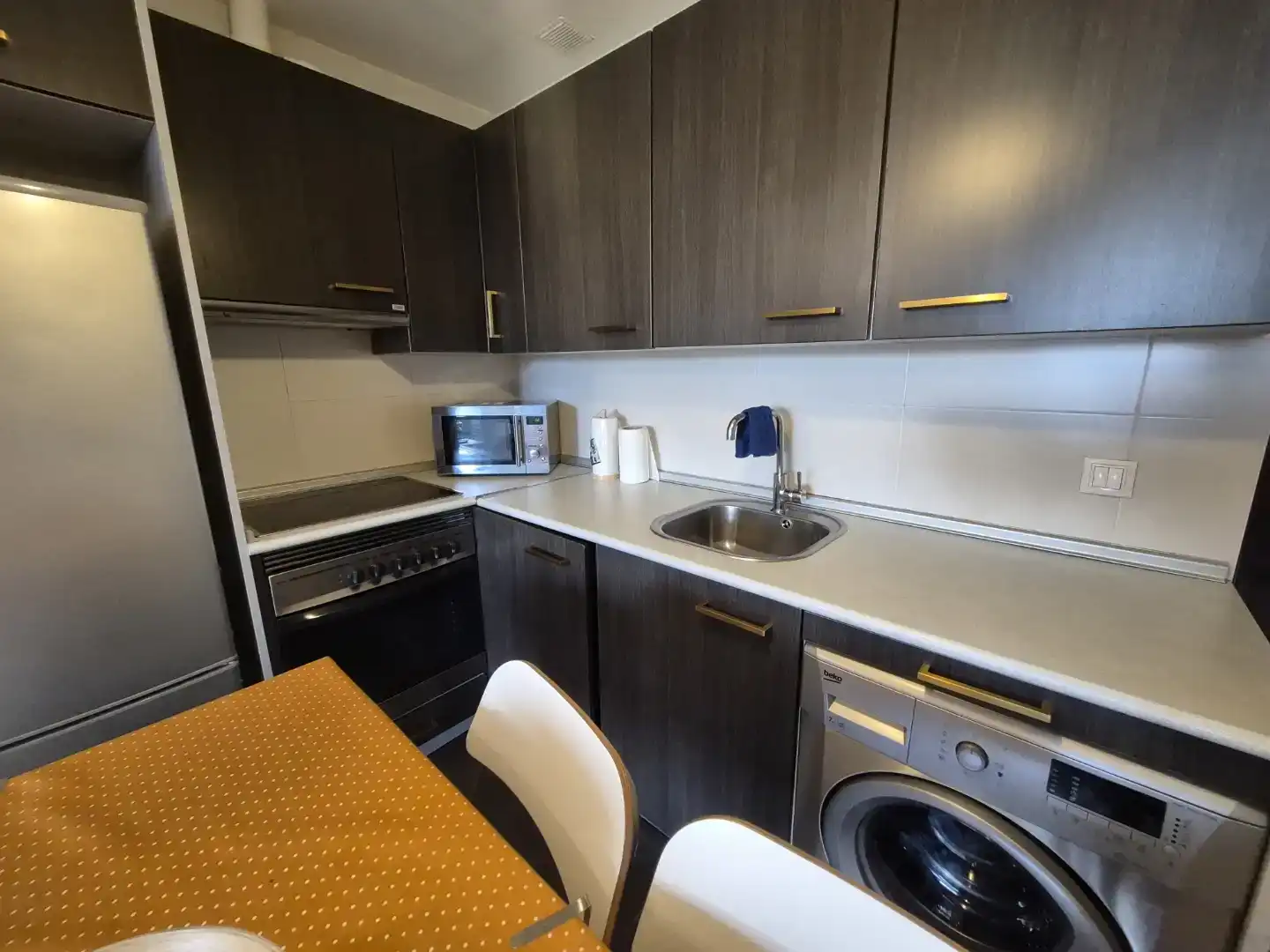 Piso de 72 m² en Villarcayo de Merindad de Castilla la Vieja