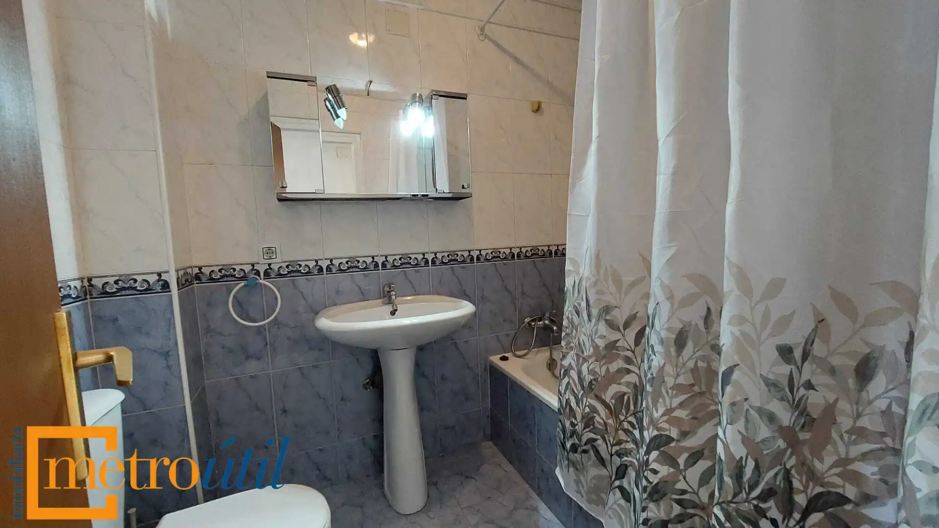 Wohnung 95 m² in Salamanca
