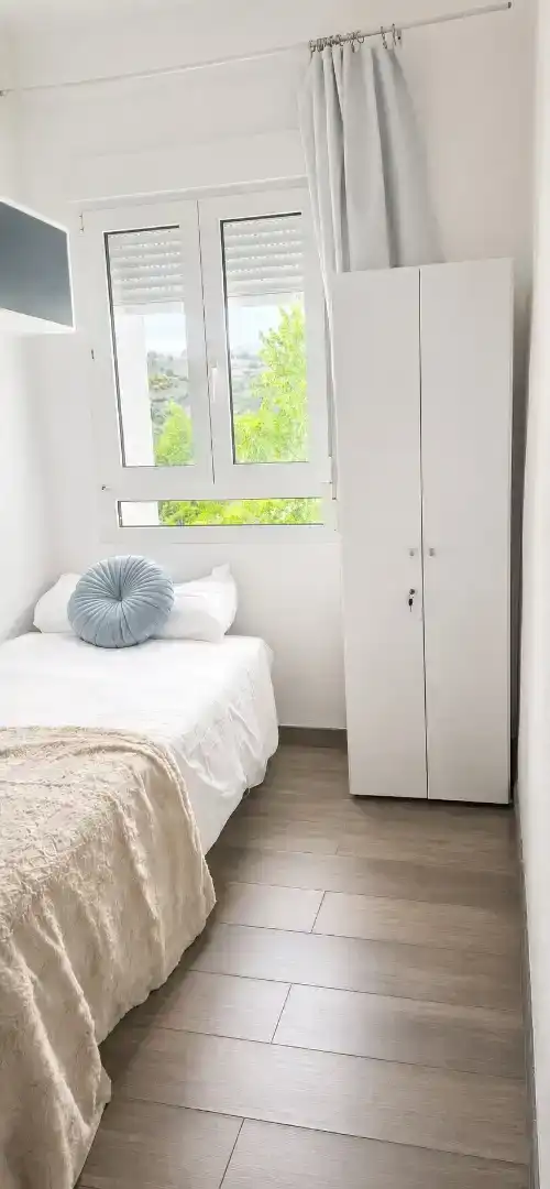 Habitació de lloguer, Béjar