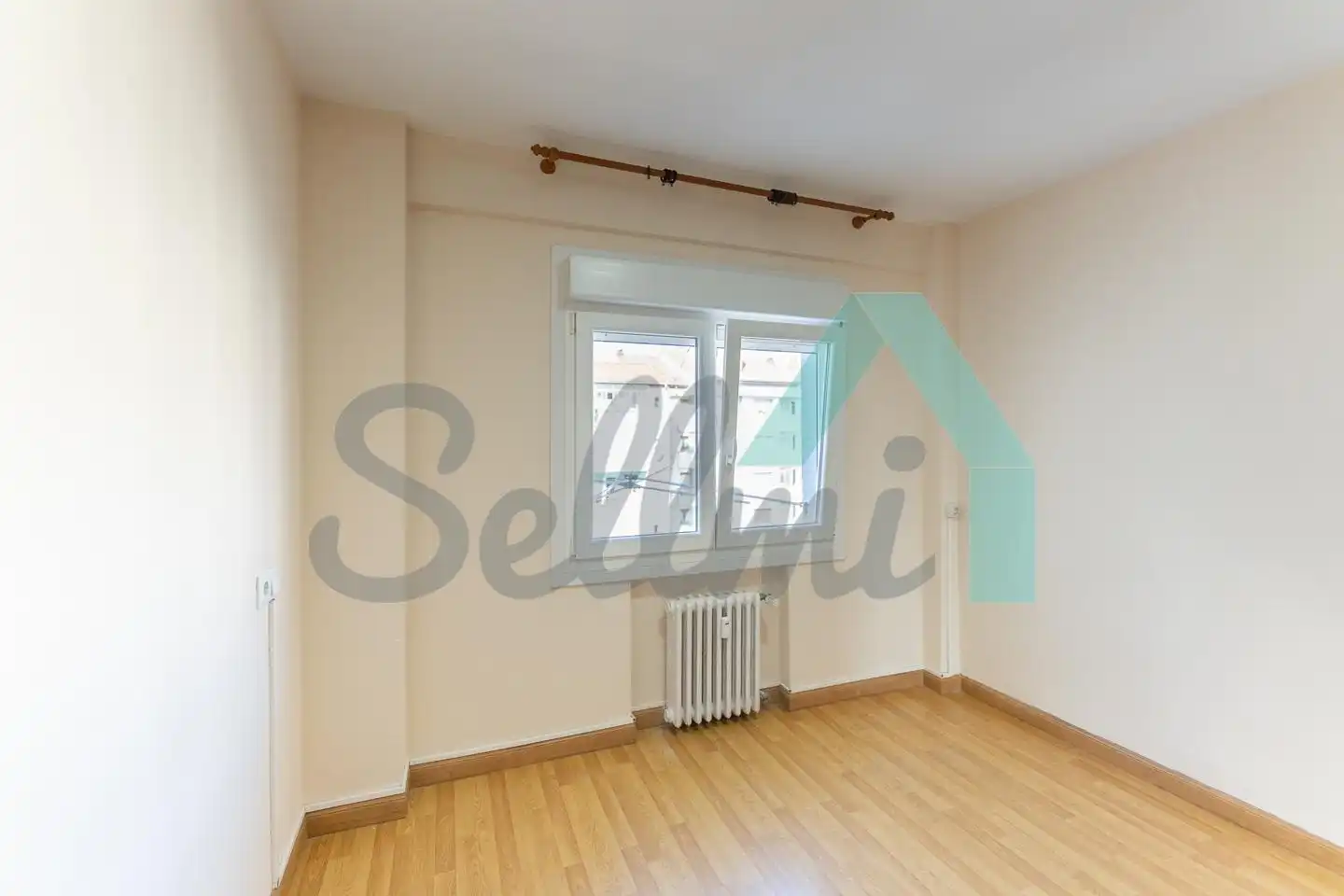 Piso de 125 m² en Oviedo