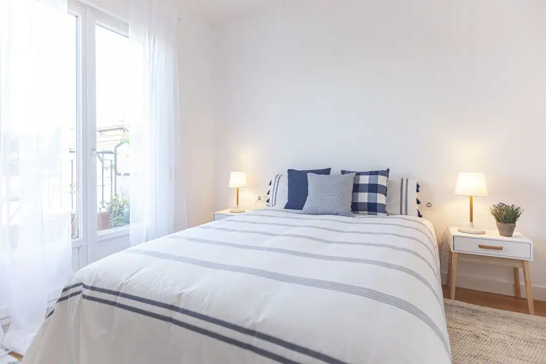 Pis de 65 m² a Sant Sebastià