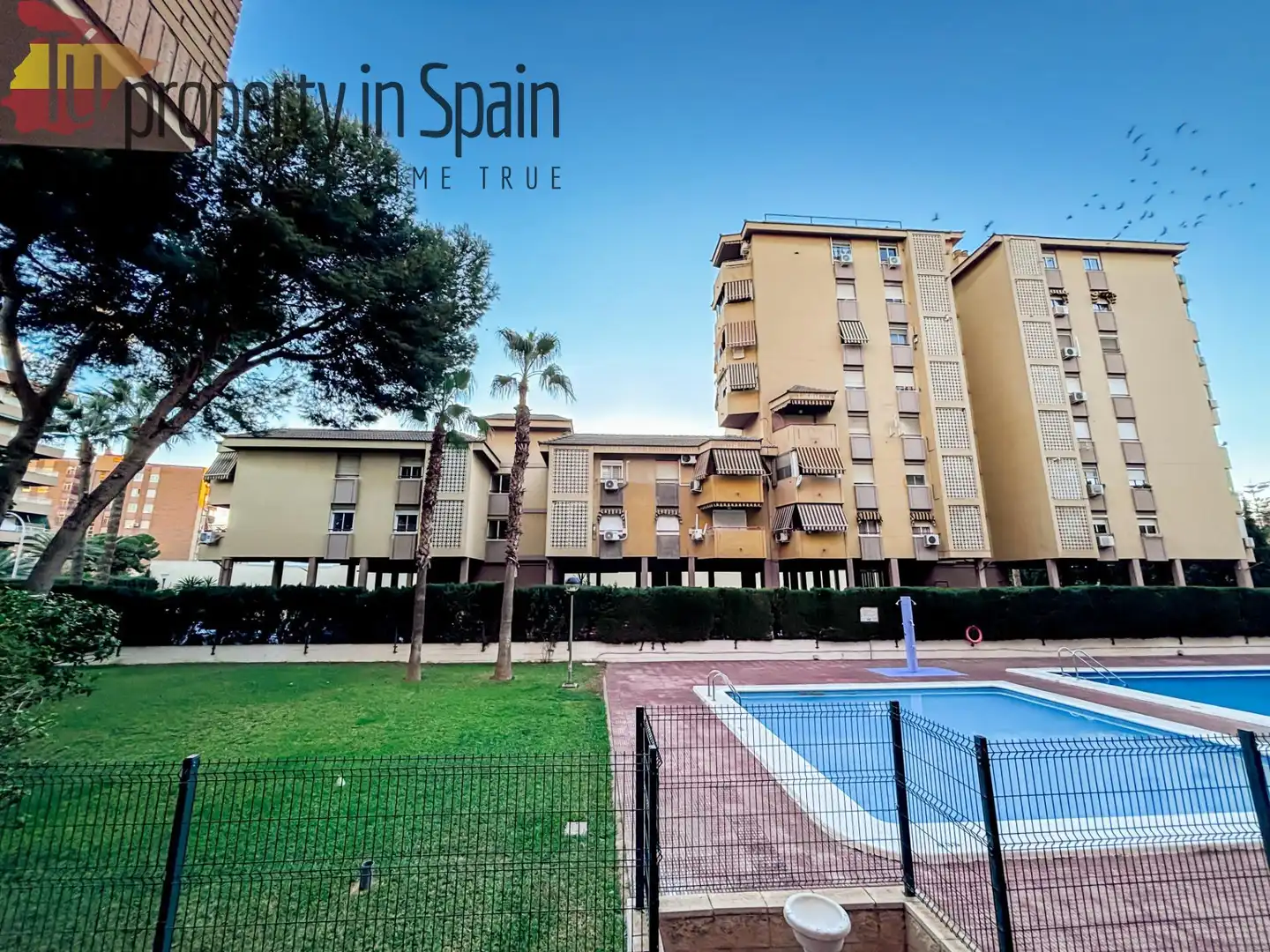 Habitación en alquiler, Alicante