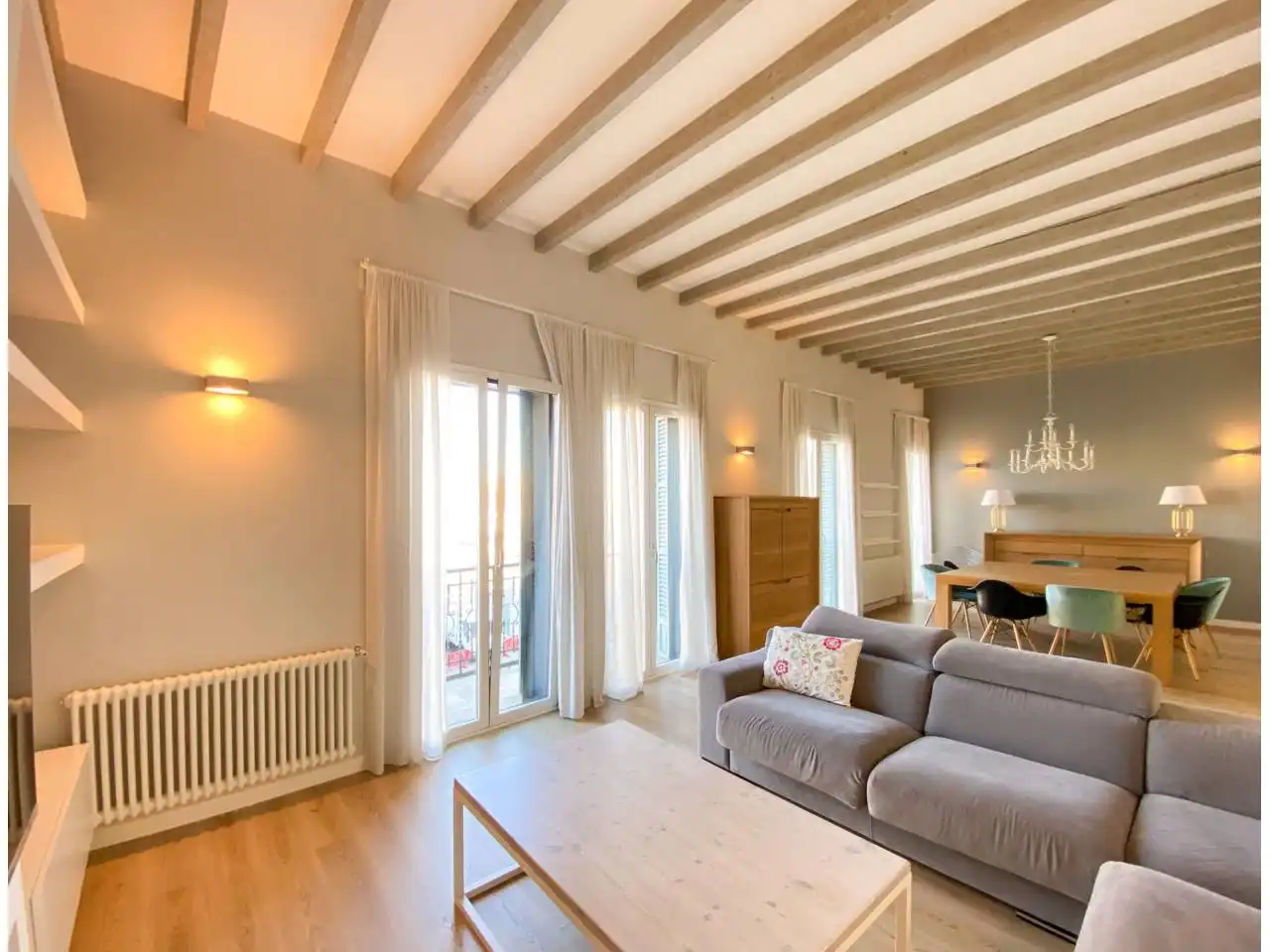Piso de 180 m² en Palma