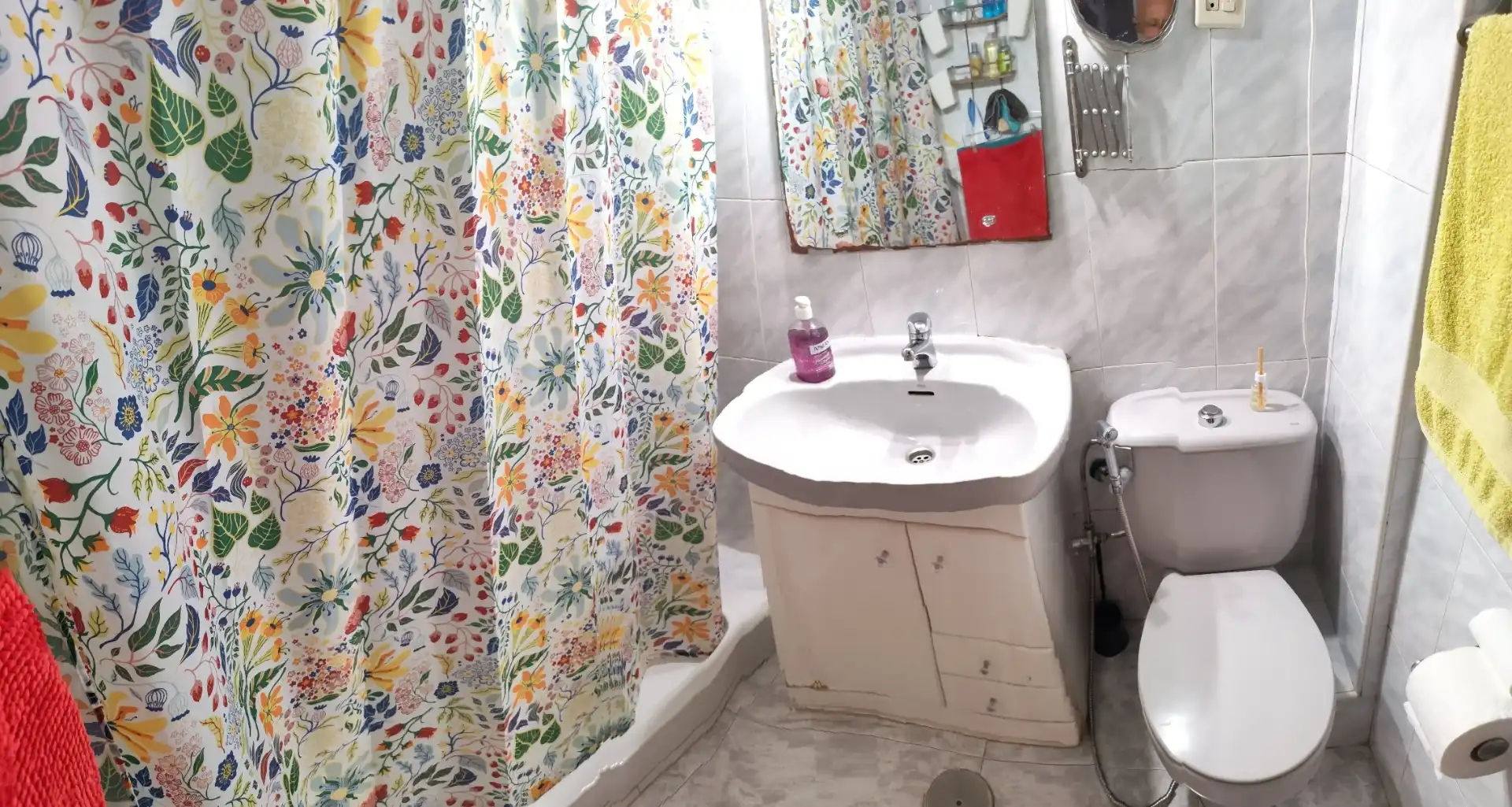 Habitación en alquiler, Murcia