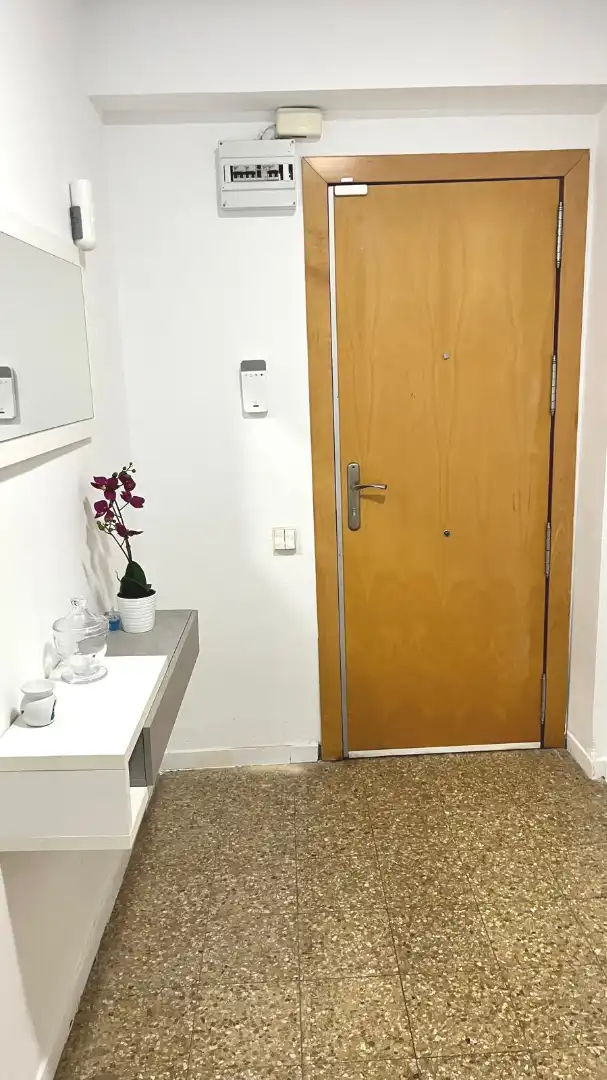 Piso de 122 m² en Valencia