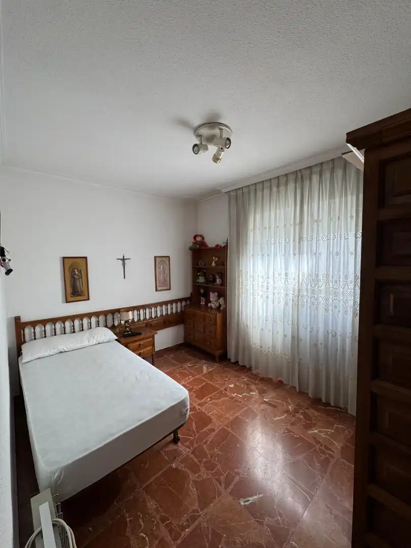 Piso de 120 m² en Puertollano