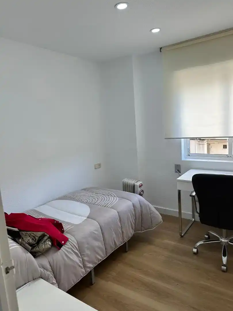 Habitación 80 m², Murcia