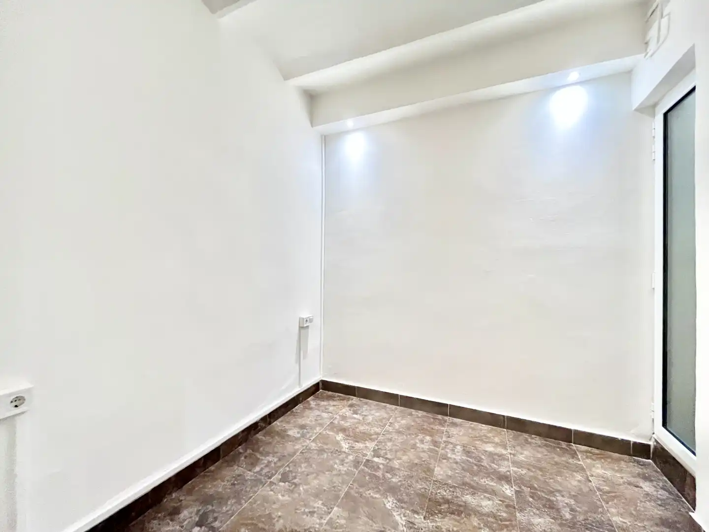 Pis de 66 m² a Barcelona