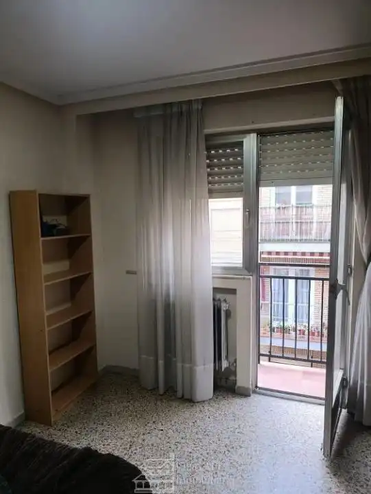 Piso de 93 m² en Salamanca
