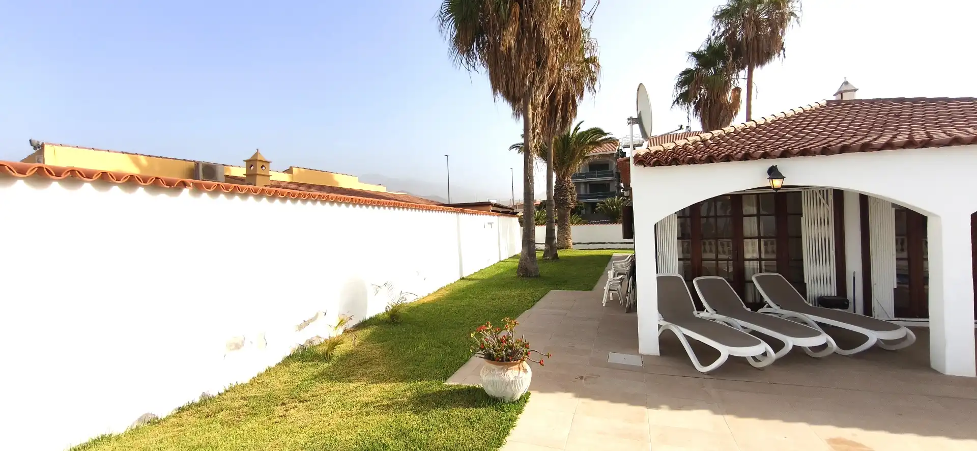 Casa 133 m² a San Miguel de Abona