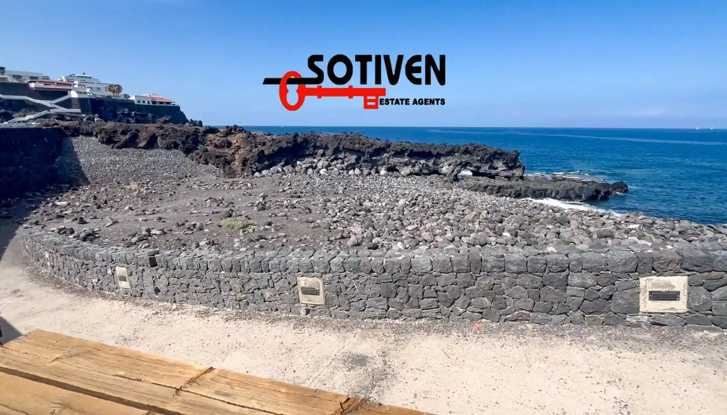 Appartement 80 m² à Santiago del Teide