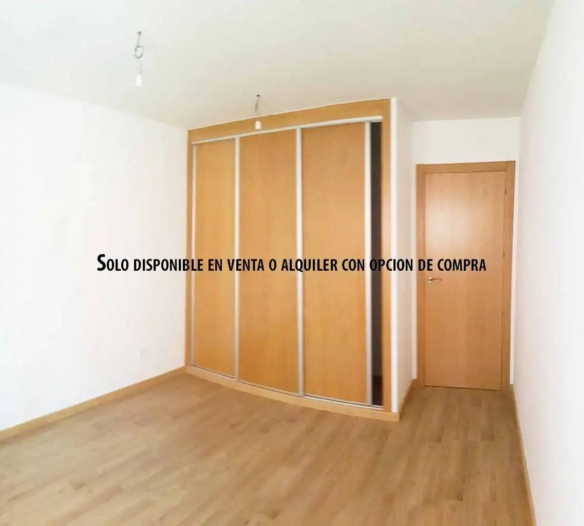 Piso de 76 m² en Tudela de Duero
